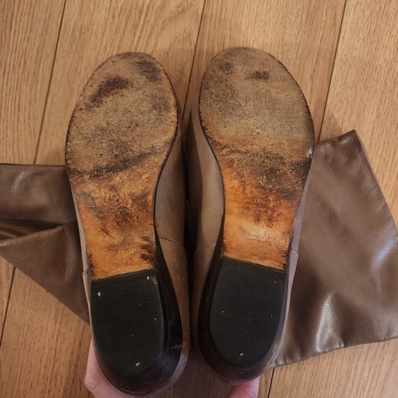 Vintage Jack Rogers Boots - Picture 7 of 10